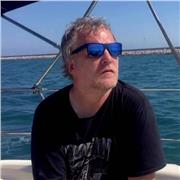 English Teacher available for exam preparation and conversation classes